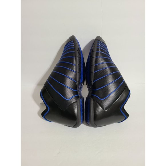 NEW Adidas TMAC 3 Restomod Shoes GY0258 Size 9 Black